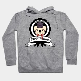 World’s Best Dog Trainer Hoodie